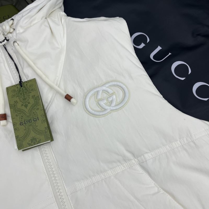 Gucci Down Jackets